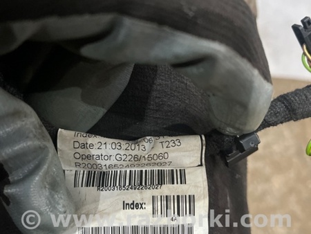 ФОТО Проводка двери для Audi (Ауди) A8 III D4 4H (09-17) Київ