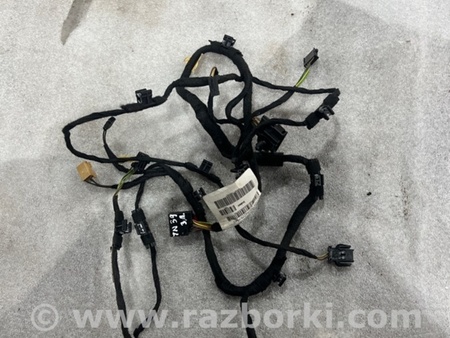 ФОТО Проводка двери для Audi (Ауди) A8 III D4 4H (09-17) Київ