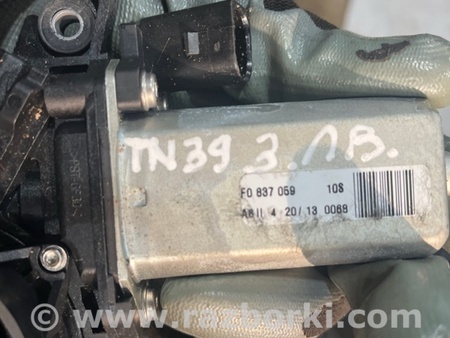 ФОТО Мотор стеклоподъемника для Audi (Ауди) A8 III D4 4H (09-17) Київ