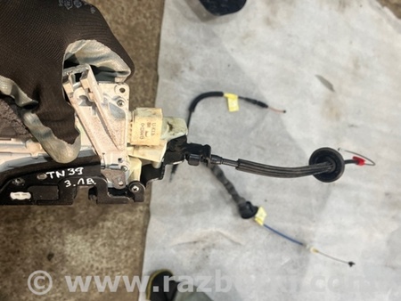 ФОТО Замок боковой двери для Audi (Ауди) A8 III D4 4H (09-17) Київ