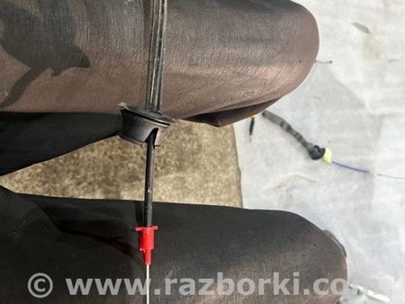 ФОТО Замок боковой двери для Audi (Ауди) A8 III D4 4H (09-17) Київ