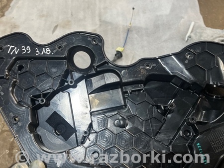 ФОТО пластик двери для Audi (Ауди) A8 III D4 4H (09-17) Київ