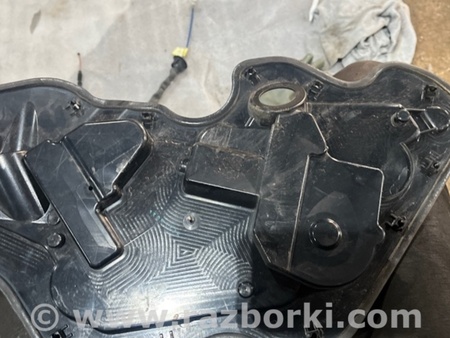 ФОТО пластик двери для Audi (Ауди) A8 III D4 4H (09-17) Київ