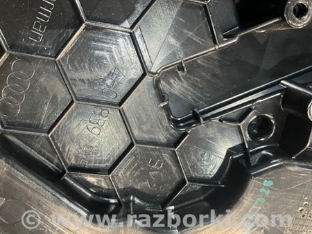 ФОТО пластик двери для Audi (Ауди) A8 III D4 4H (09-17) Київ