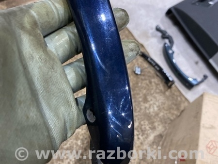 ФОТО Ручка двери внешняя для Audi (Ауди) A8 III D4 4H (09-17) Київ