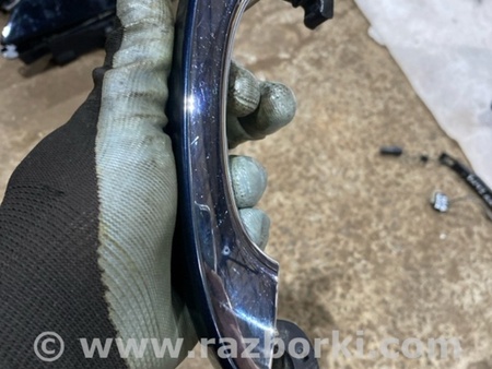 ФОТО Ручка двери внешняя для Audi (Ауди) A8 III D4 4H (09-17) Київ