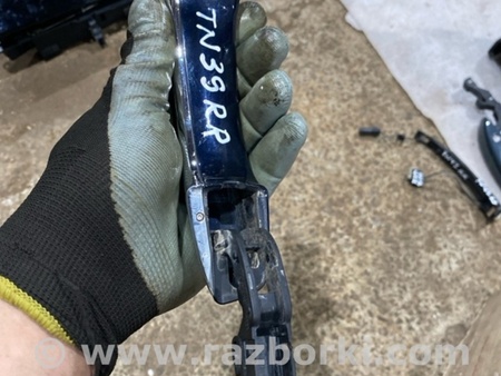 ФОТО Ручка двери внешняя для Audi (Ауди) A8 III D4 4H (09-17) Київ