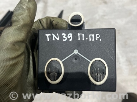 ФОТО Блок управления дверьми для Audi (Ауди) A8 III D4 4H (09-17) Київ