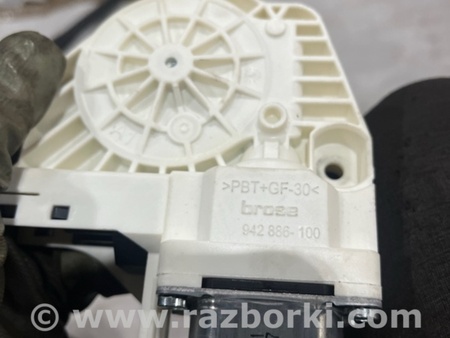ФОТО Мотор стеклоподъемника для Audi (Ауди) A8 III D4 4H (09-17) Київ