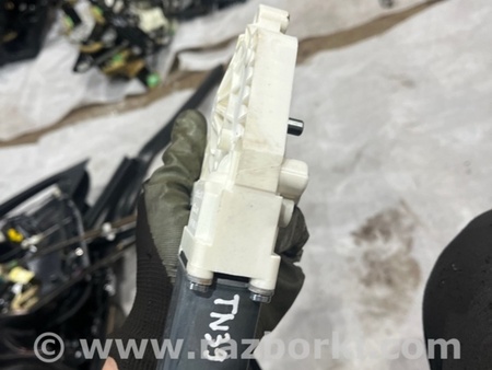 ФОТО Мотор стеклоподъемника для Audi (Ауди) A8 III D4 4H (09-17) Київ