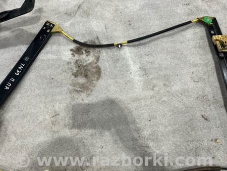 ФОТО Стеклоподъемный механизм для Audi (Ауди) A8 III D4 4H (09-17) Київ