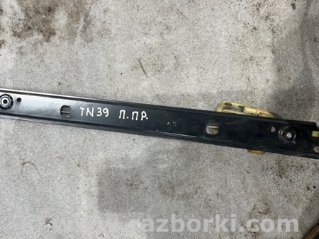 ФОТО Стеклоподъемный механизм для Audi (Ауди) A8 III D4 4H (09-17) Київ