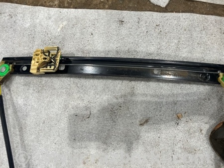 ФОТО Стеклоподъемный механизм для Audi (Ауди) A8 III D4 4H (09-17) Київ