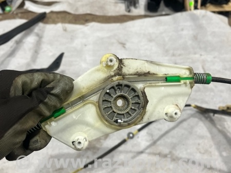 ФОТО Стеклоподъемный механизм для Audi (Ауди) A8 III D4 4H (09-17) Київ