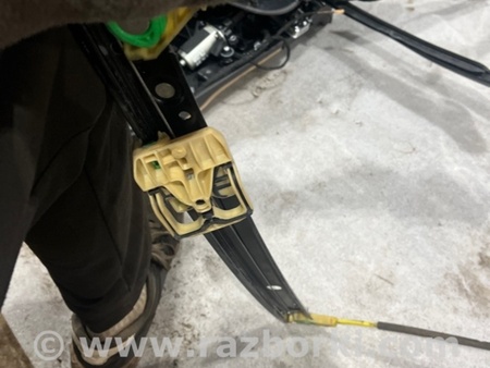 ФОТО Стеклоподъемный механизм для Audi (Ауди) A8 III D4 4H (09-17) Київ