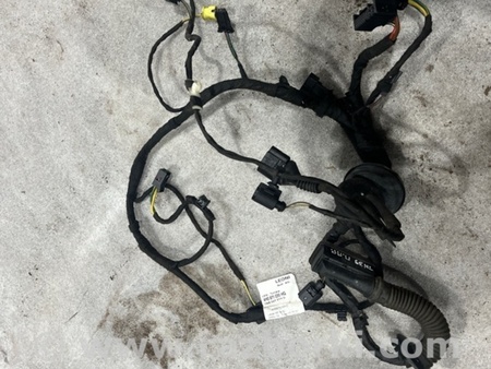 ФОТО Проводка двери для Audi (Ауди) A8 III D4 4H (09-17) Київ