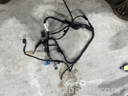 ФОТО Проводка двери для Audi (Ауди) A8 III D4 4H (09-17) Київ