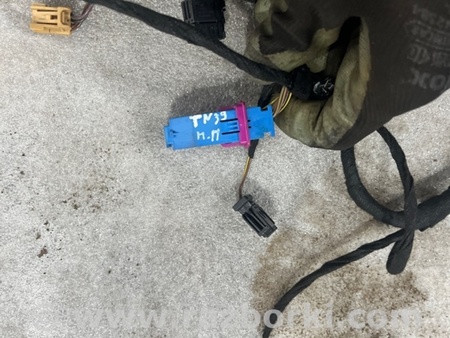 ФОТО Проводка двери для Audi (Ауди) A8 III D4 4H (09-17) Київ