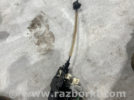 ФОТО Замок боковой двери для Audi (Ауди) A8 III D4 4H (09-17) Київ