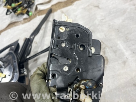 ФОТО Замок боковой двери для Audi (Ауди) A8 III D4 4H (09-17) Київ