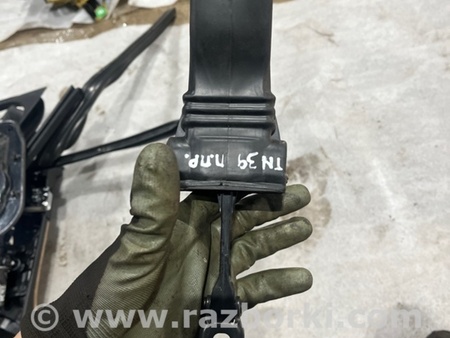 ФОТО Ограничитель двери для Audi (Ауди) A8 III D4 4H (09-17) Київ