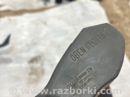 ФОТО Ограничитель двери для Audi (Ауди) A8 III D4 4H (09-17) Київ