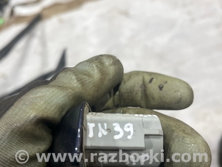 ФОТО пластик двери для Audi (Ауди) A8 III D4 4H (09-17) Київ