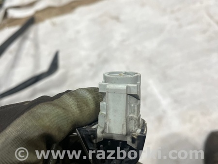 ФОТО пластик двери для Audi (Ауди) A8 III D4 4H (09-17) Київ