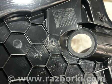 ФОТО пластик двери для Audi (Ауди) A8 III D4 4H (09-17) Київ