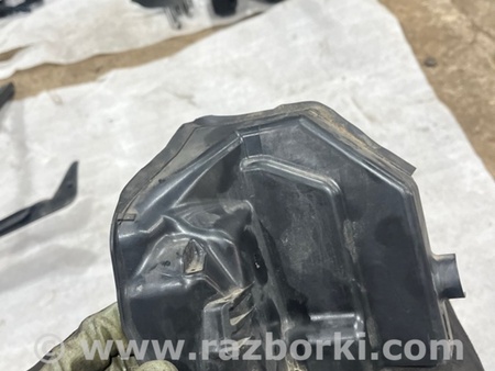 ФОТО пластик двери для Audi (Ауди) A8 III D4 4H (09-17) Київ