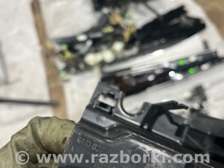 ФОТО пластик двери для Audi (Ауди) A8 III D4 4H (09-17) Київ