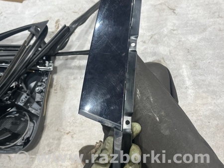 ФОТО Накладка двери для Audi (Ауди) A8 III D4 4H (09-17) Київ