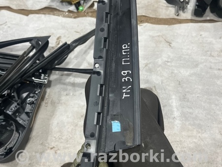 ФОТО Накладка двери для Audi (Ауди) A8 III D4 4H (09-17) Київ