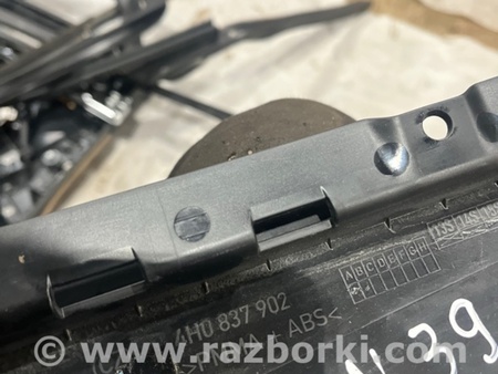 ФОТО Накладка двери для Audi (Ауди) A8 III D4 4H (09-17) Київ