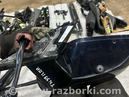 ФОТО Зеркало заднего вида боковое для Audi (Ауди) A8 III D4 4H (09-17) Київ