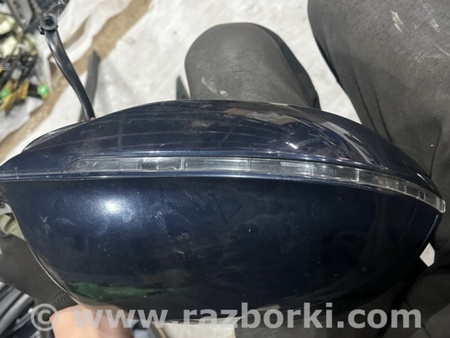 ФОТО Зеркало заднего вида боковое для Audi (Ауди) A8 III D4 4H (09-17) Київ