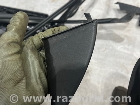 ФОТО пластик двери для Audi (Ауди) A8 III D4 4H (09-17) Київ