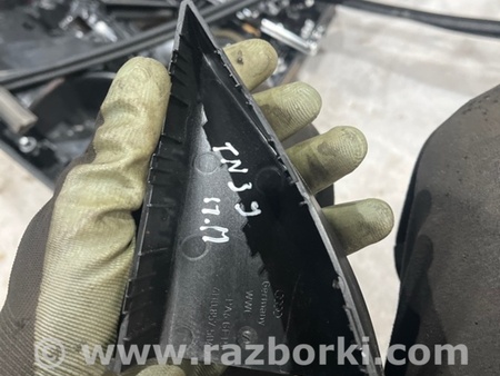 ФОТО пластик двери для Audi (Ауди) A8 III D4 4H (09-17) Київ