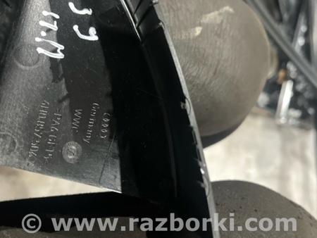 ФОТО пластик двери для Audi (Ауди) A8 III D4 4H (09-17) Київ