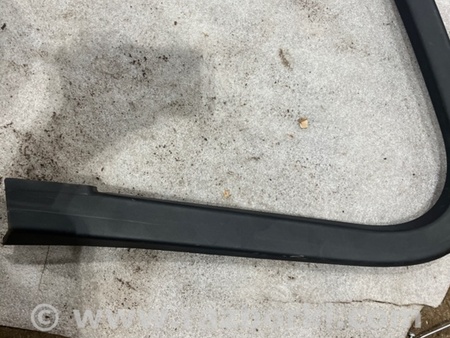 ФОТО пластик двери для Audi (Ауди) A8 III D4 4H (09-17) Київ