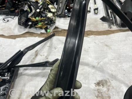 ФОТО пластик двери для Audi (Ауди) A8 III D4 4H (09-17) Київ