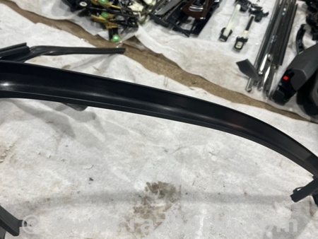 ФОТО пластик двери для Audi (Ауди) A8 III D4 4H (09-17) Київ