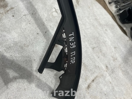 ФОТО пластик двери для Audi (Ауди) A8 III D4 4H (09-17) Київ