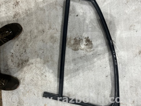 ФОТО Уплотнитель стекла двери для Audi (Ауди) A8 III D4 4H (09-17) Київ
