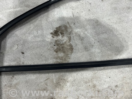 ФОТО Уплотнитель стекла двери для Audi (Ауди) A8 III D4 4H (09-17) Київ