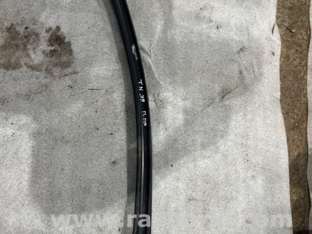 ФОТО Уплотнитель стекла двери для Audi (Ауди) A8 III D4 4H (09-17) Київ