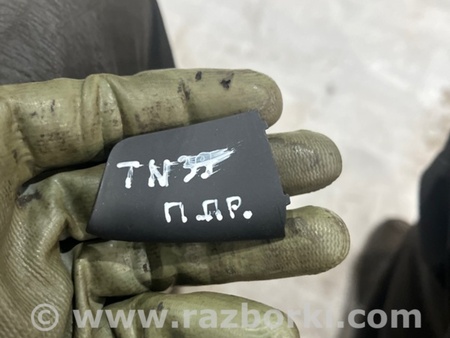 ФОТО пластик двери для Audi (Ауди) A8 III D4 4H (09-17) Київ