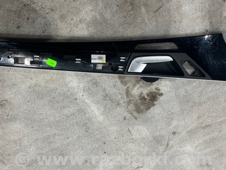 ФОТО Накладка на карту двери для Audi (Ауди) A8 III D4 4H (09-17) Київ