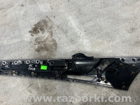 ФОТО Накладка на карту двери для Audi (Ауди) A8 III D4 4H (09-17) Київ