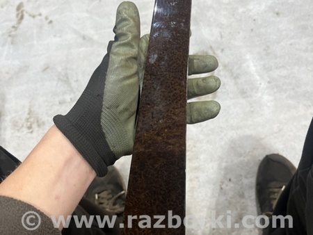 ФОТО Накладка на карту двери для Audi (Ауди) A8 III D4 4H (09-17) Київ